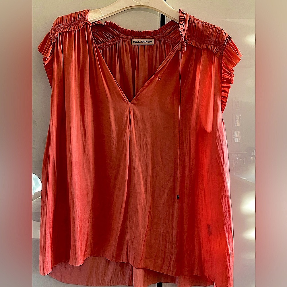 Ulla Johnson top